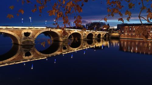 #10#jeux de lumière