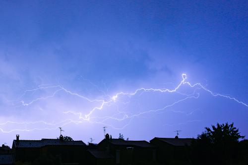 #11#photo au flash