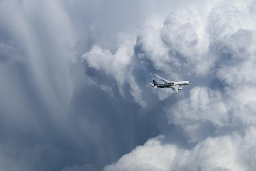 Gilles mirouze#turbulences