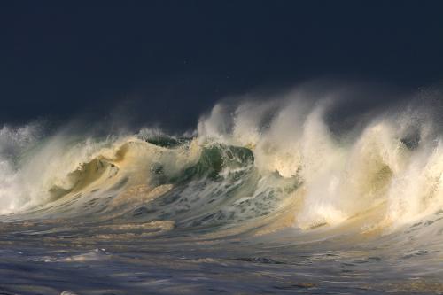 Gilles mirouze#vague en furie