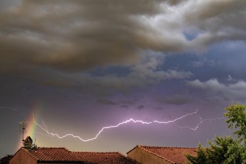#29#photo au flash bis