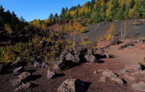 #3#automne volcanique