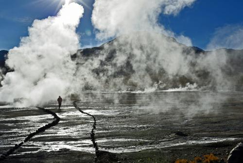 Alain roland#retour de l'enfer