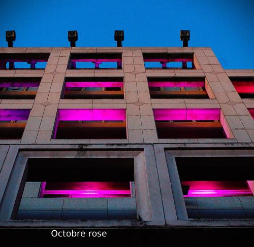 #33#colomiers octobre rose