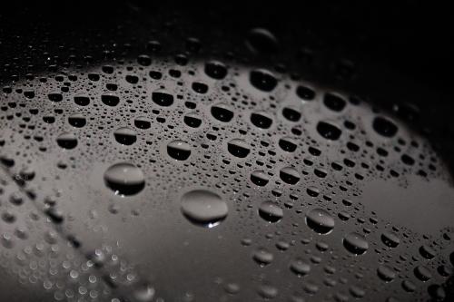 #34#gouttes de lumière(3)